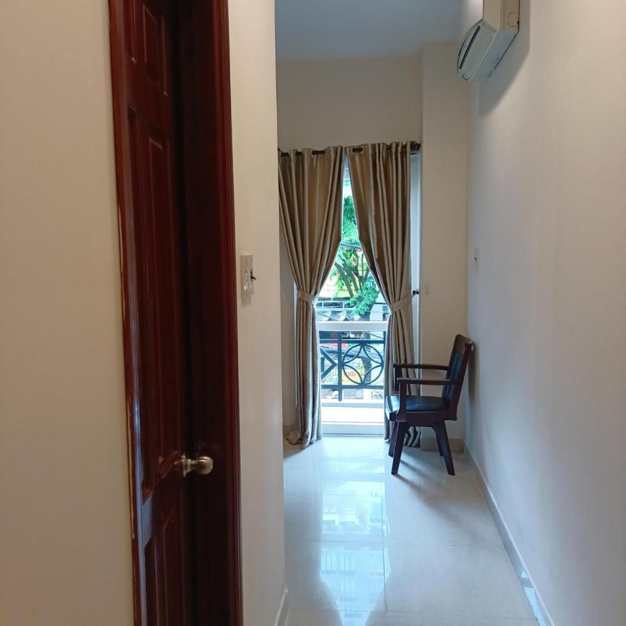 Rustic Hotel 岘港 外观 照片